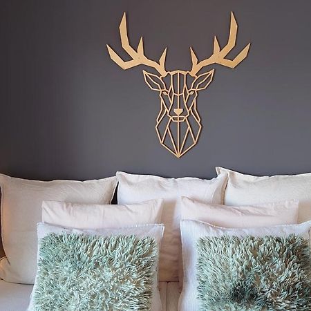 Carmen Rooms -- Boutique B&B By The Sea เนร์คา ภายนอก รูปภาพ