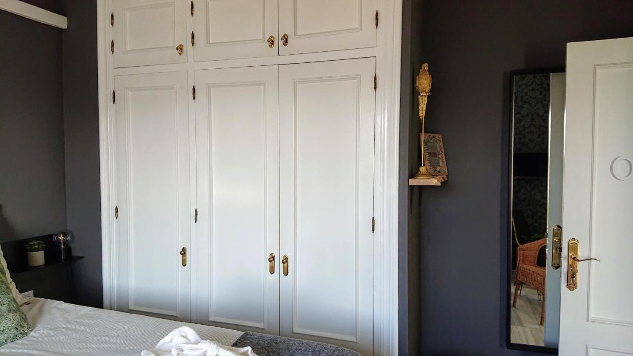 Carmen Rooms -- Boutique B&B By The Sea เนร์คา ภายนอก รูปภาพ