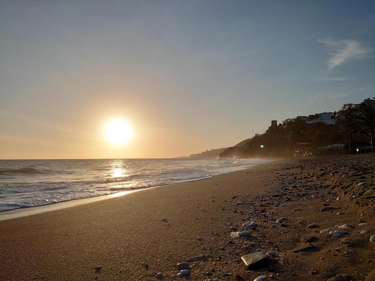 Carmen Rooms -- Boutique B&B By The Sea เนร์คา ภายนอก รูปภาพ