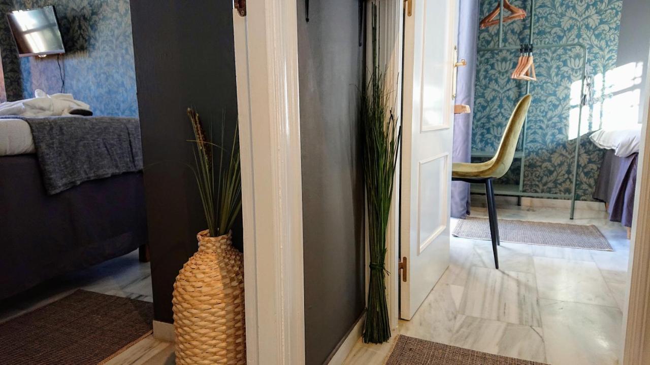 Carmen Rooms -- Boutique B&B By The Sea เนร์คา ภายนอก รูปภาพ